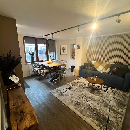 Gemuetliche Ferienwohnung In Stadtnaehe Oldenburg Zewnętrze zdjęcie