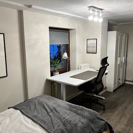 Gemuetliche Ferienwohnung In Stadtnaehe Oldenburg Zewnętrze zdjęcie