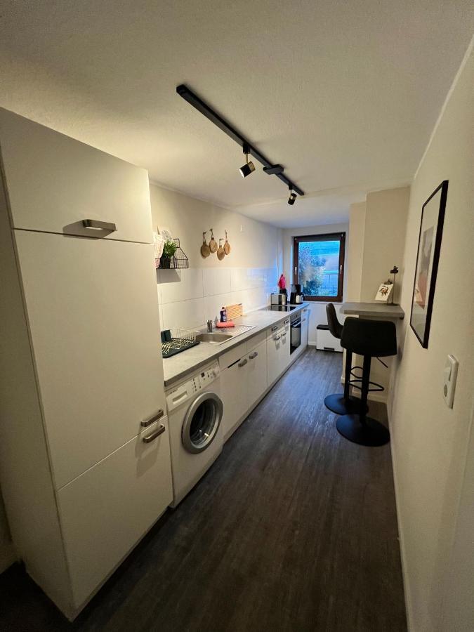 Gemuetliche Ferienwohnung In Stadtnaehe Oldenburg Zewnętrze zdjęcie