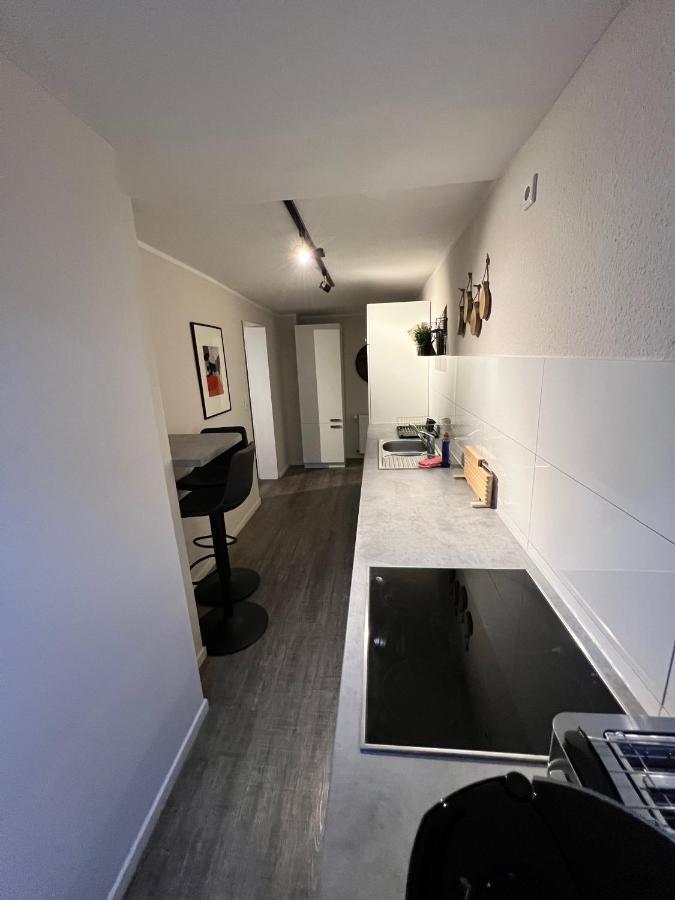 Gemuetliche Ferienwohnung In Stadtnaehe Oldenburg Zewnętrze zdjęcie