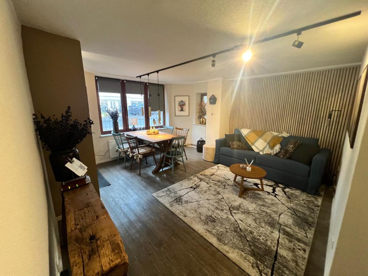 Gemuetliche Ferienwohnung In Stadtnaehe Oldenburg Zewnętrze zdjęcie