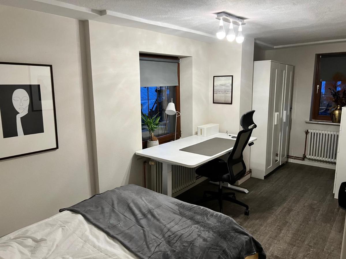 Gemuetliche Ferienwohnung In Stadtnaehe Oldenburg Zewnętrze zdjęcie