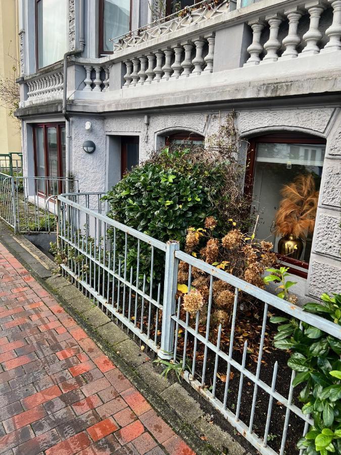 Gemuetliche Ferienwohnung In Stadtnaehe Oldenburg Zewnętrze zdjęcie